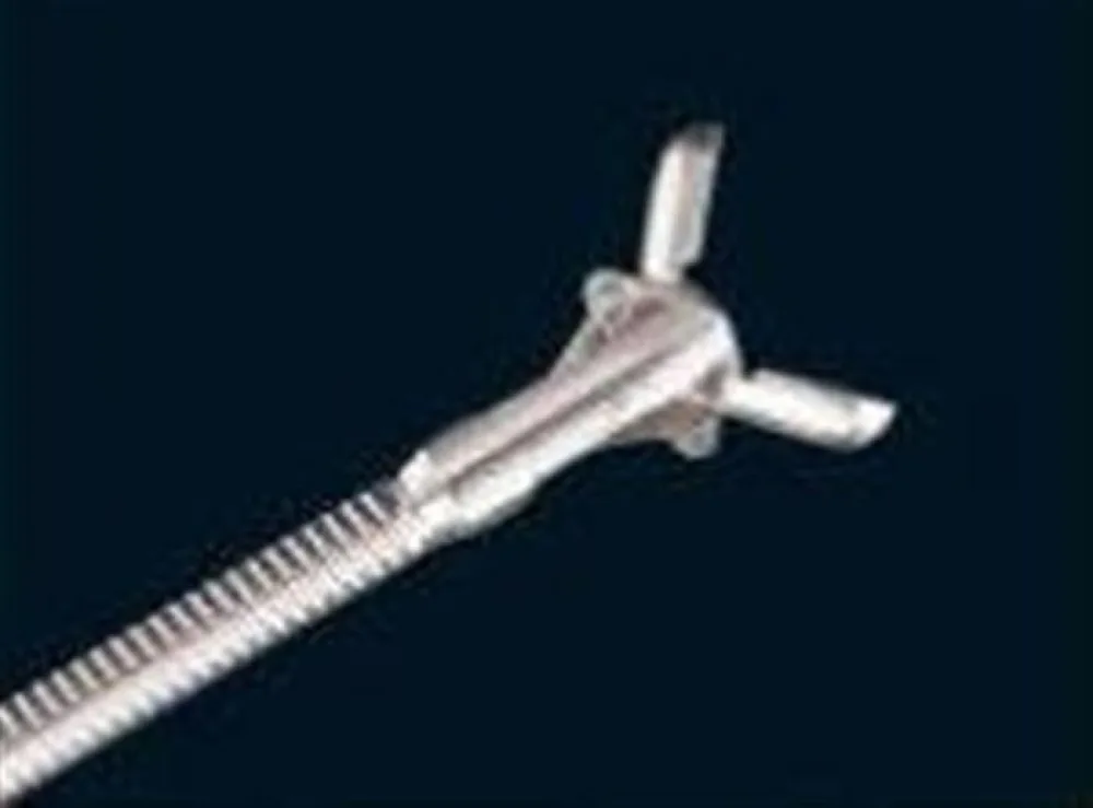 Autoclavable oval cups biopsy forcep - 1500 X 1.8 MM