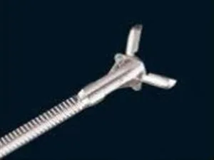 Autoclavable oval cups biopsy forcep - 1500 X 1.8 MM