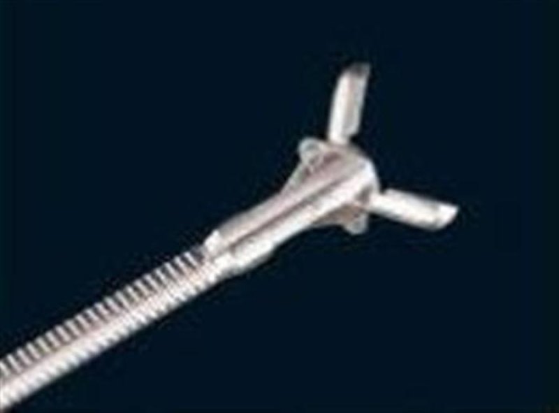Autoclavable oval cups biopsy forcep - 1500 X 1.8 MM