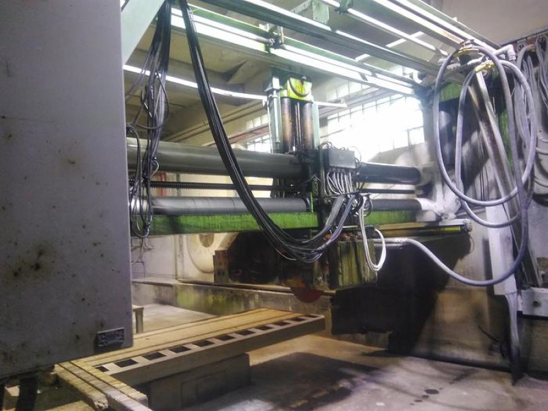 1985 Spielvogel 1200-