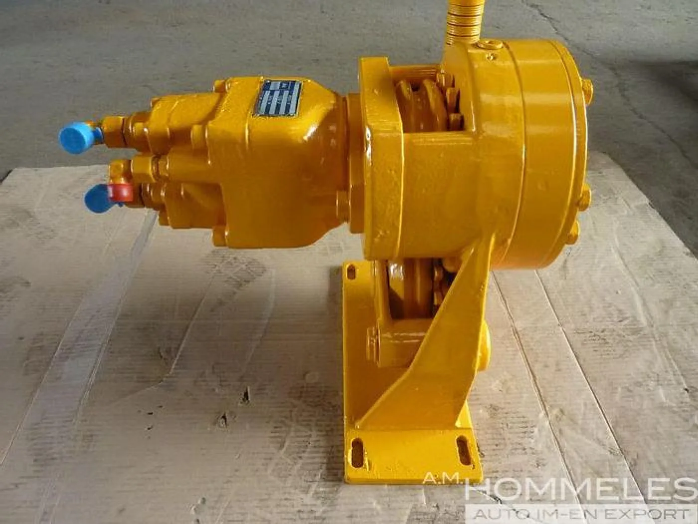 Rotzler SA 14.0- 8332 - 4