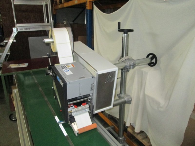 Stielow SLX 924 RH