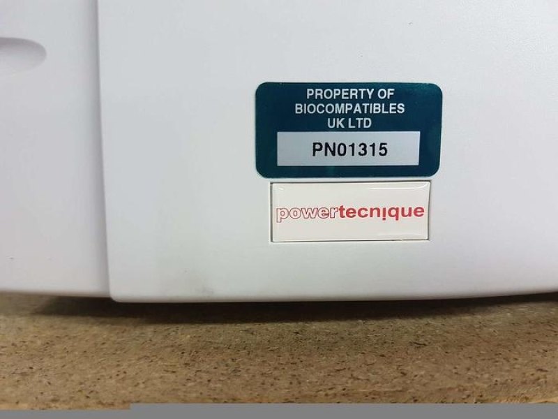POWERTECNIQUE Pro 3000 Uninterruptible Power Supply (UPS)