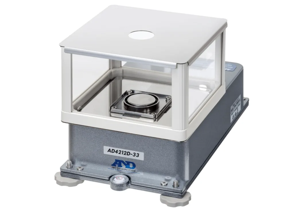 A&D AD-4212D-33S Weigh Module Balance
