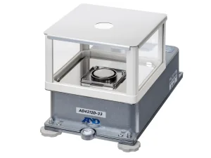 A&D AD-4212D-33S Weigh Module Balance