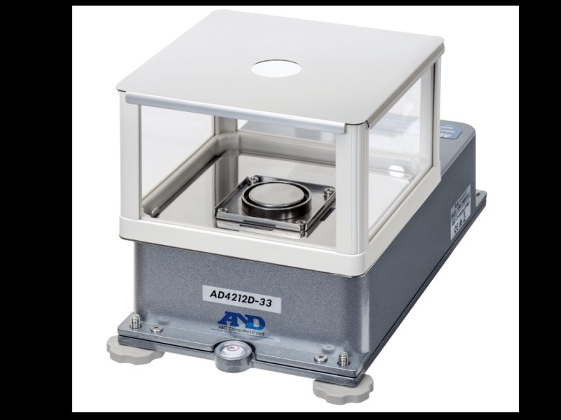 A&D AD-4212D-33S Weigh Module Balance