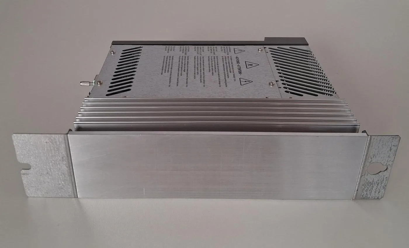 Schneider Electric PacDrive MC-4/../03/.. Servo Drive – VDM01U30AA00 (New) - 4