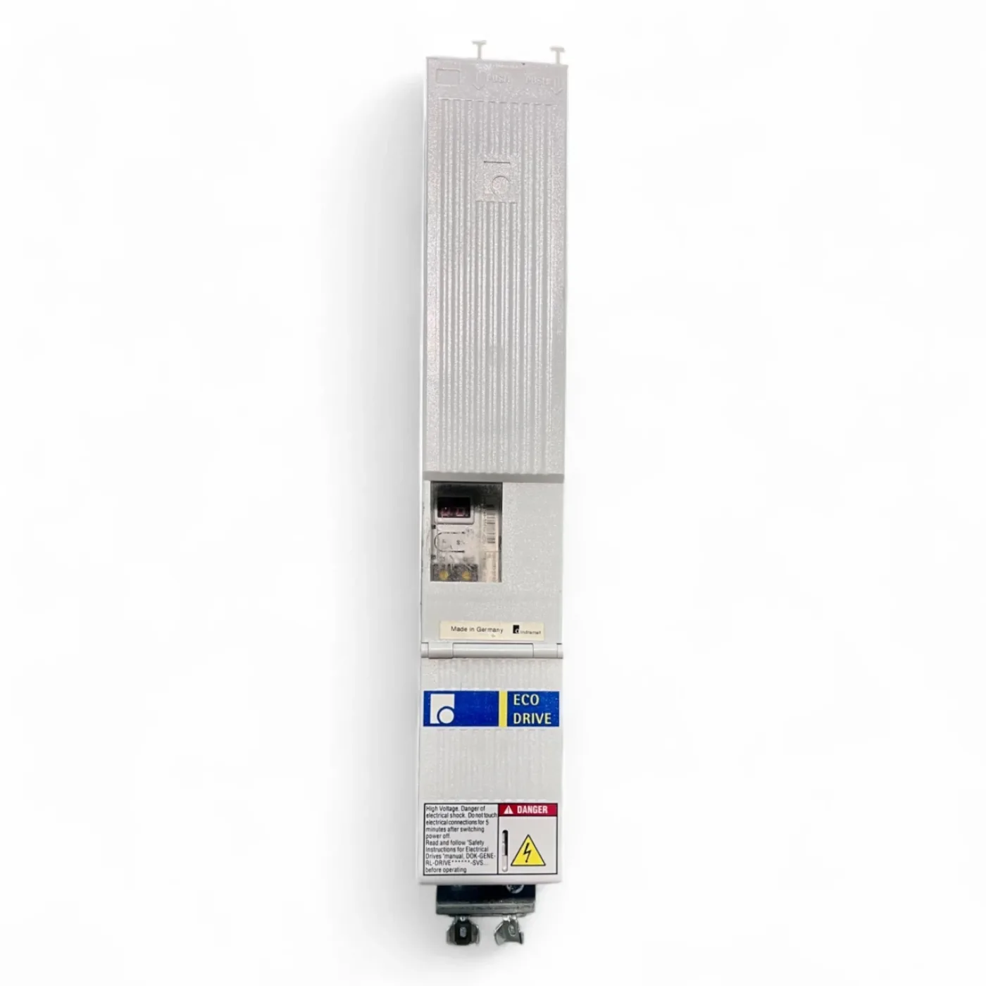 Bosch Rexroth Indramat Servoregler DKC02.3-040-7-FW ECO DRIVE - 2