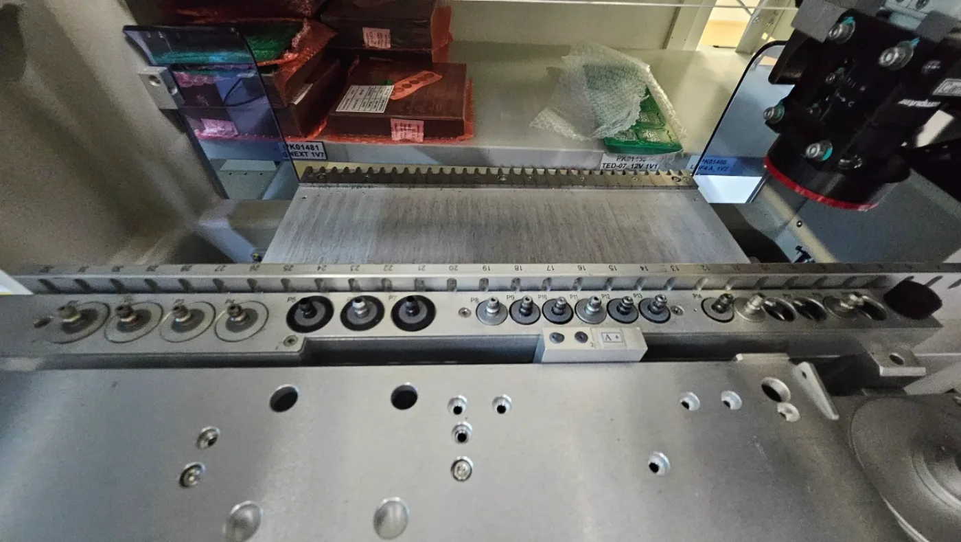 Autotronic BA385V1, vintage 2011, Europe - 4