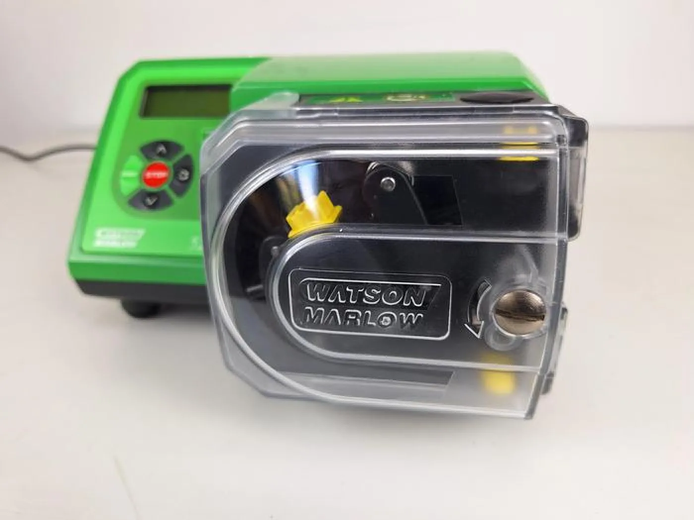 Watson Marlow 520S Peristaltic Pump - 3