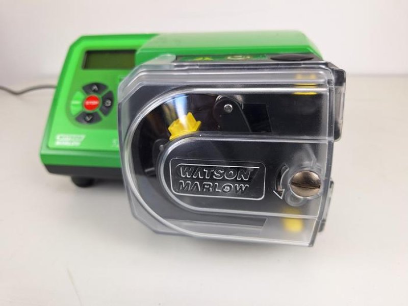 Watson Marlow 520S Peristaltic Pump