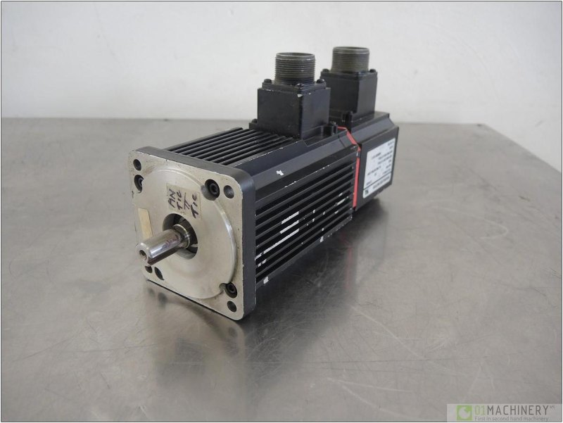 2010 OSAI/ALLEN BRADLEY SS S3016 AI1524