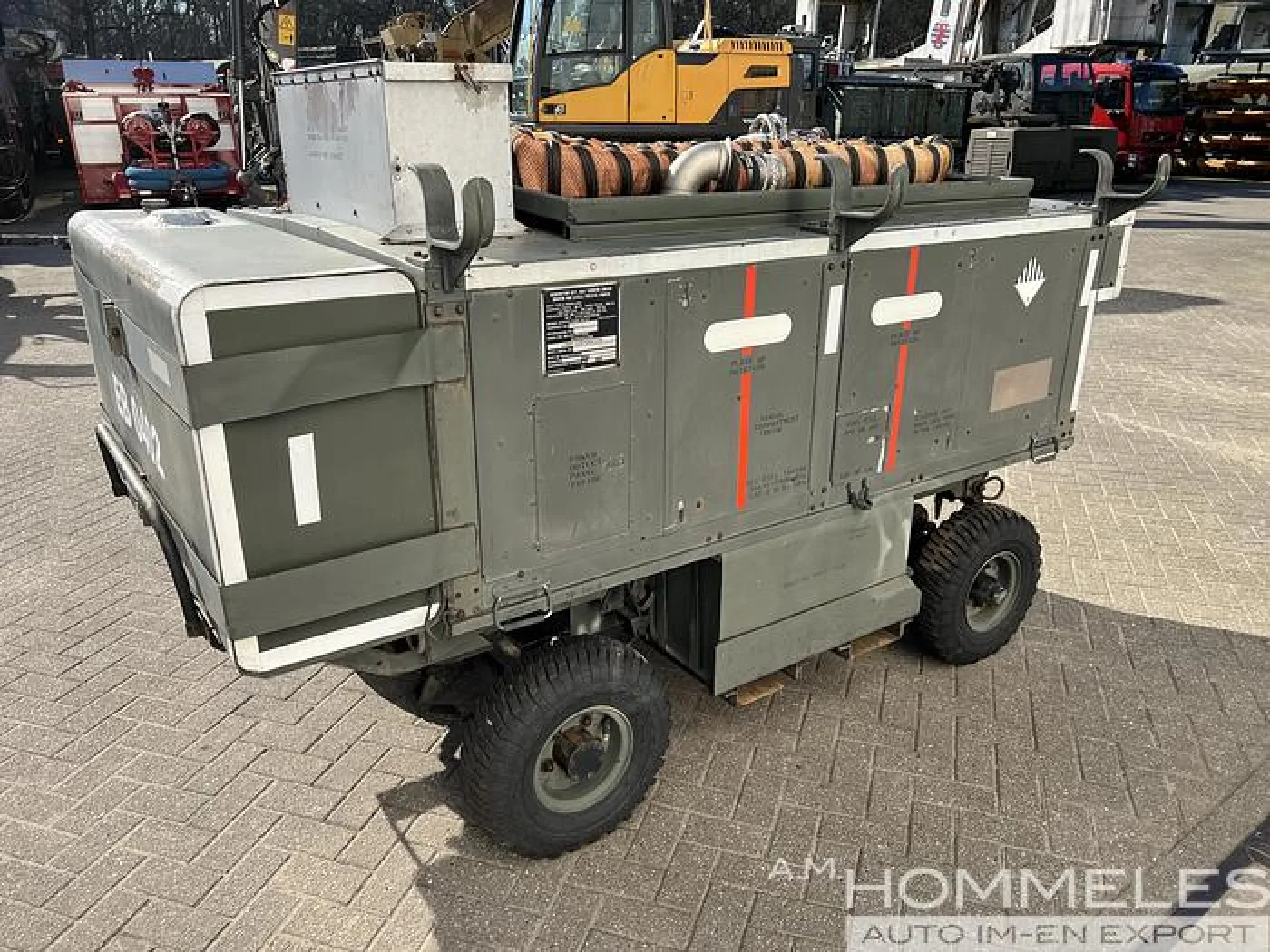 LIBBY CORPORATION A/M32A-60A - 4