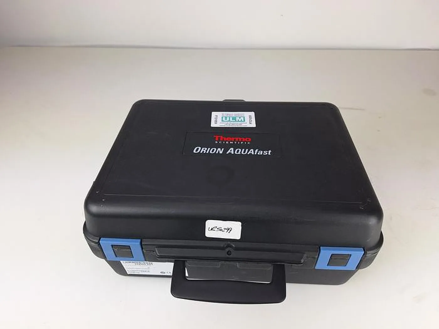 Thermo Scientific Orion AQUAfast Colorimeter - 1
