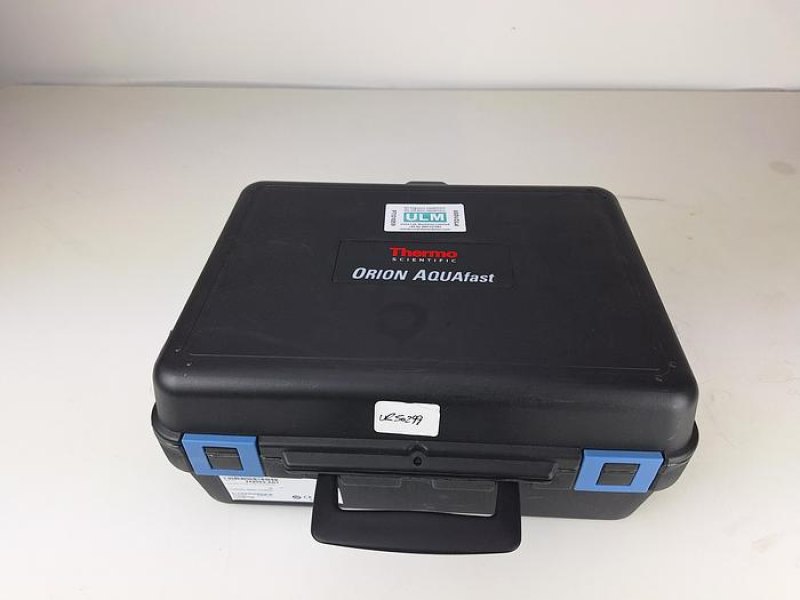 Thermo Scientific Orion AQUAfast Colorimeter