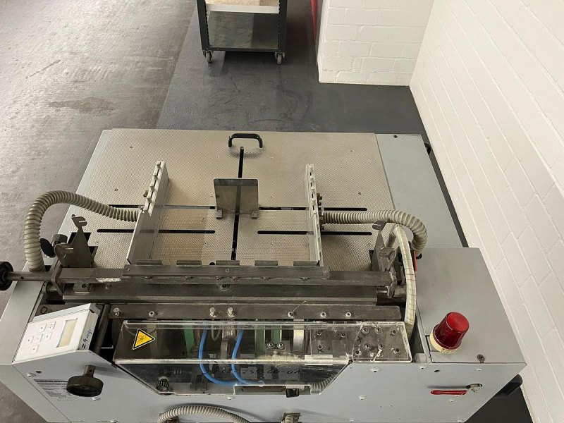 HEIDELBERG UFA 400