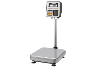 A&D HW-100KCEP Platform Scale