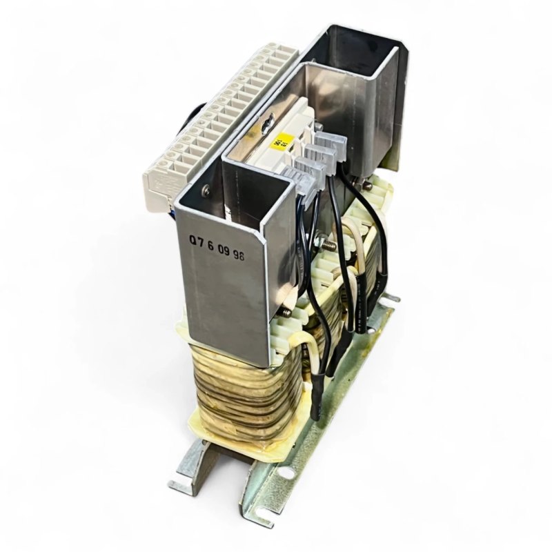 Siemens Transformator 4AV3295-7AA00 Power Supply – Art.-Nr. 4AV3295-7AA00