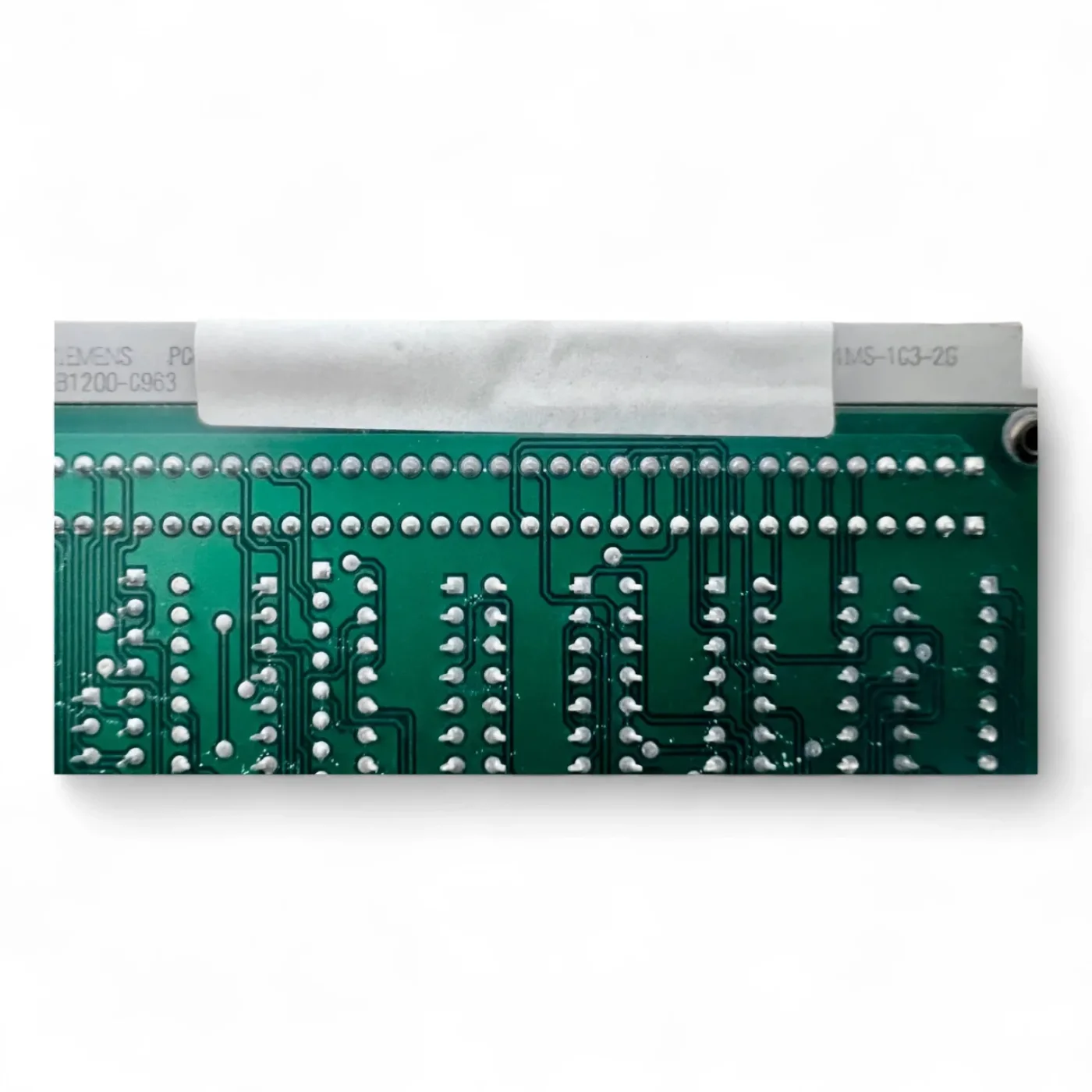 HOMAG Eingangs-Karte 32E 24V PNP HC020 2US +schaltend – Art.-Nr. 2-083-01-5105 - 7