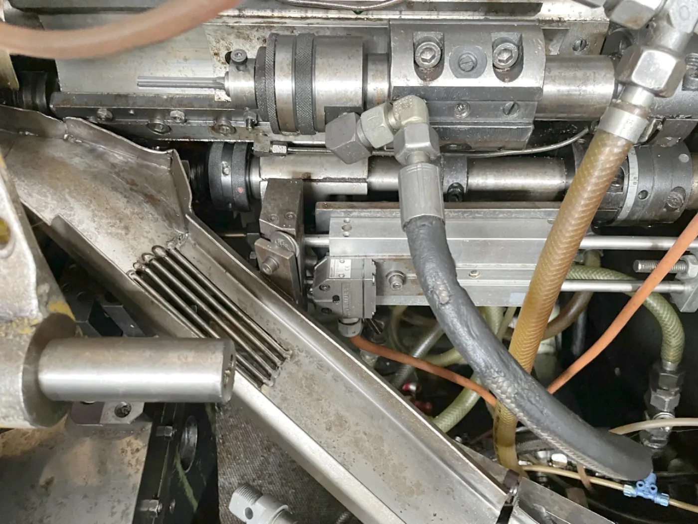 012396 - SCHÜTTE SF 26 - 3