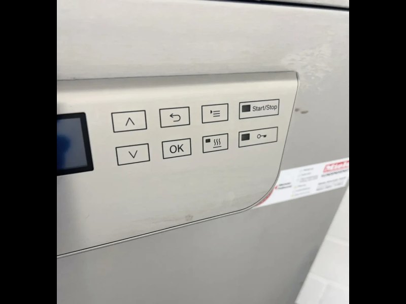 Miele PG8583 GG05 Lab Washer