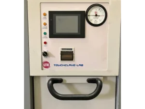 LTE Touchclave F-300 Autoclave