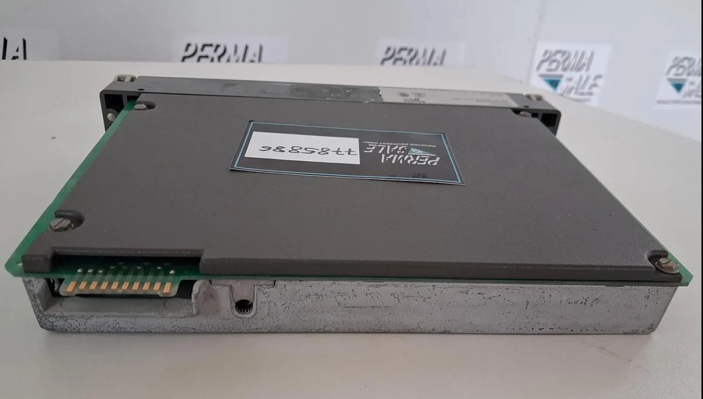 Modicon AS-B808-016 230 VAC Output Module - 5