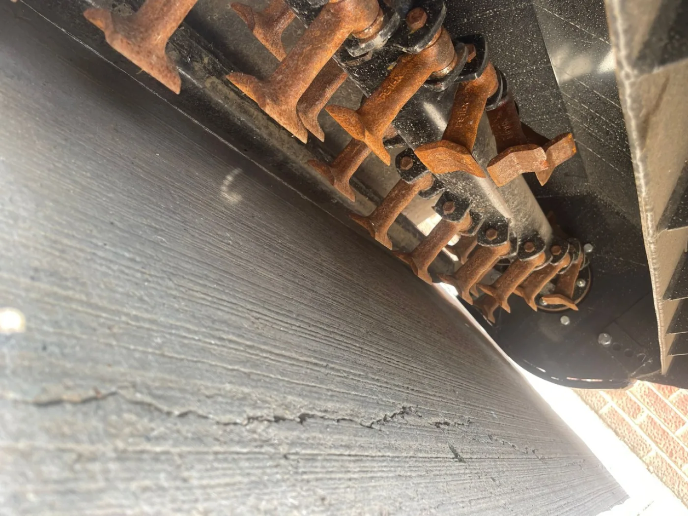 Spearhead Twiga Compact Series S49 - 3