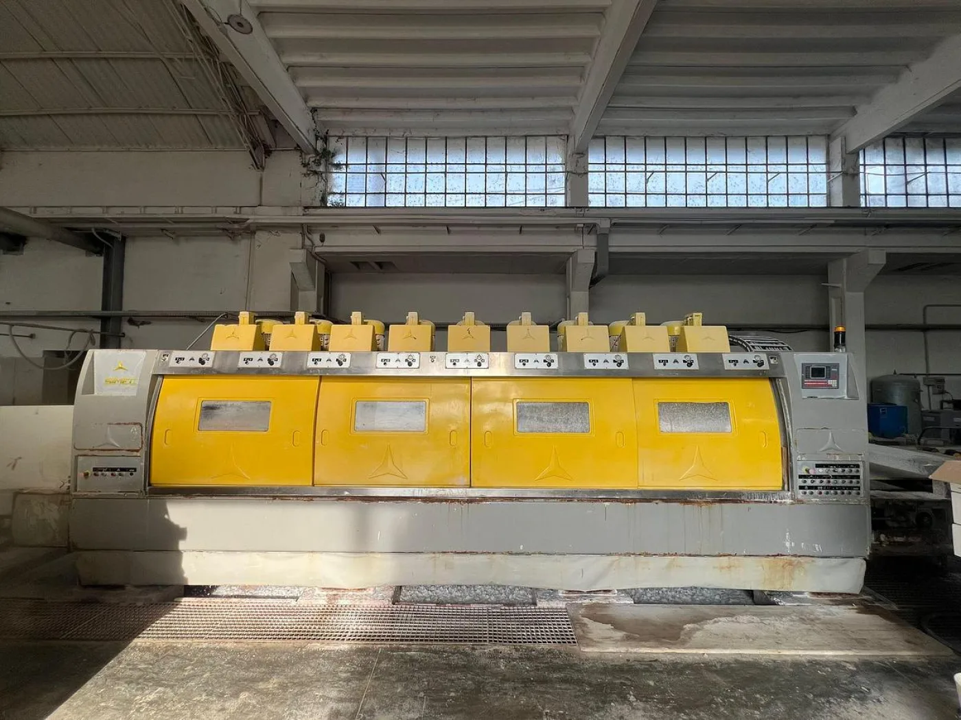 2004 SIMEC NP 2200/09 RX - 3