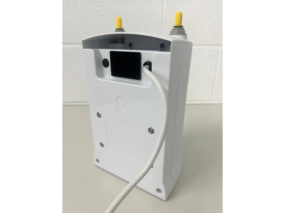 Suez PWBP Booster Pump
