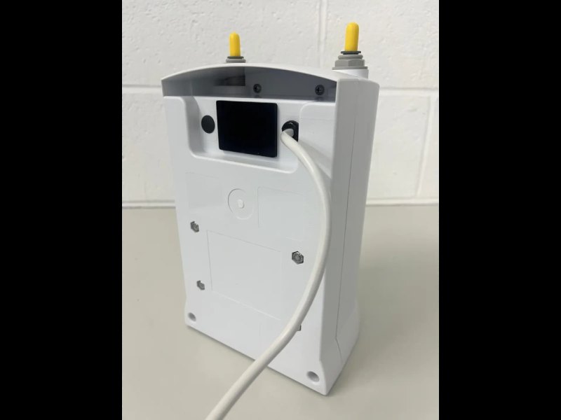Suez PWBP Booster Pump