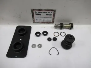 Reparatieset Hoofdremcilinder CJ jeep + IHC schout car