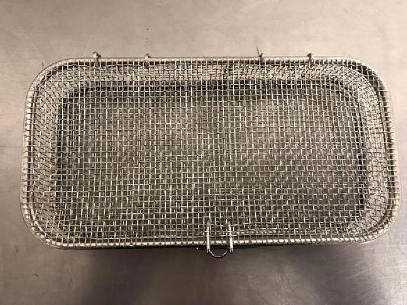 GB Medical Case 200x100x40mm - 2