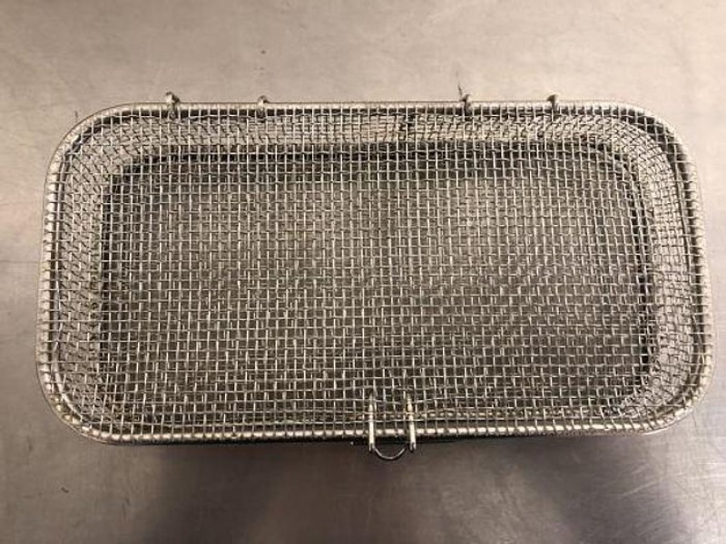 GB Medical Case 200x100x40mm