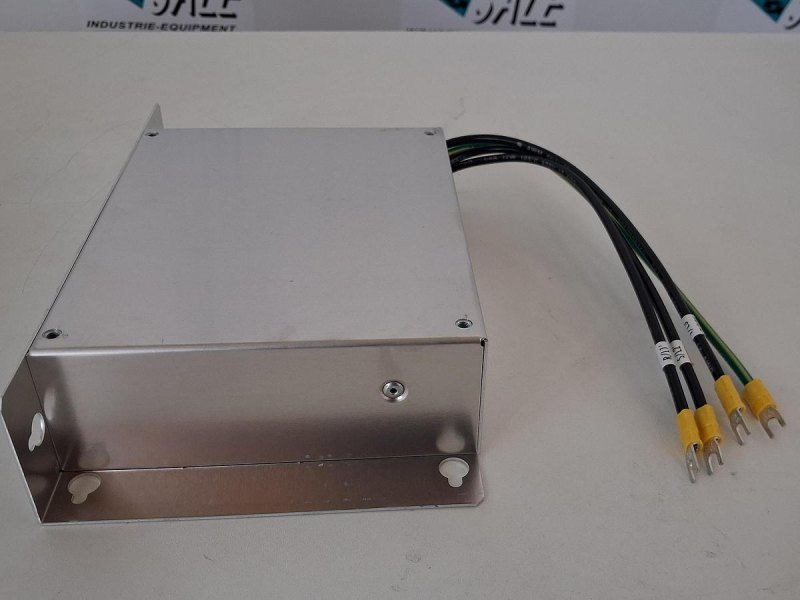 Schneider Electric VW3A31406 Netzfilter / EMC Input Filter