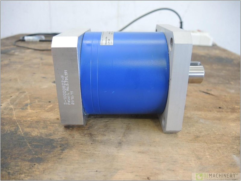 2011 WITTENSTEIN LP 090-M01-5 AI2451
