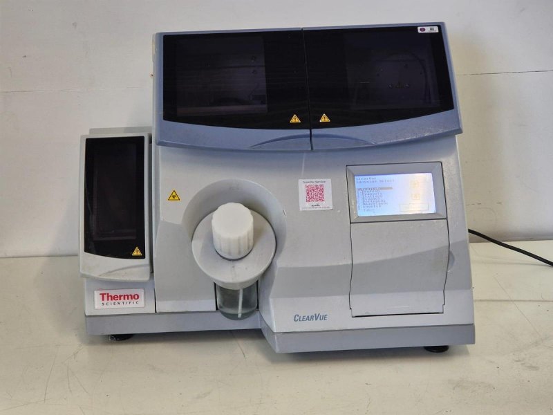 Thermo Scientific ClearVue Coverslipper