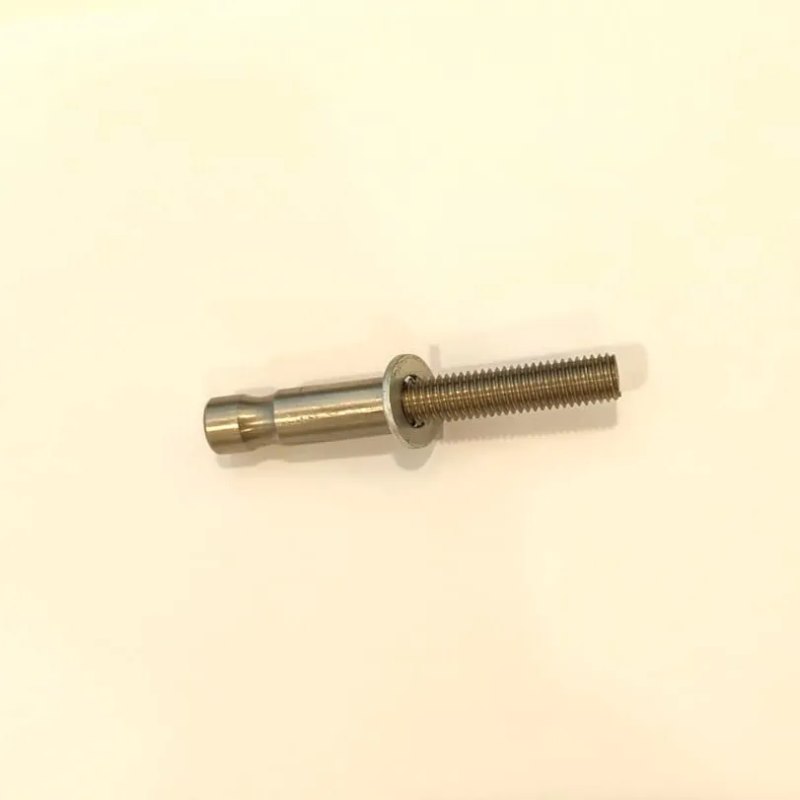 Adaptador Rosca M10/sist. WILD