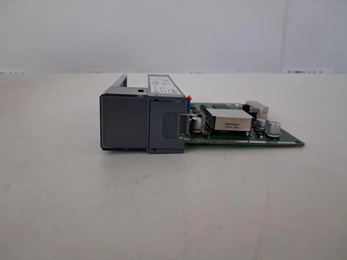 Allen-Bradley SLC 500 Analog Input Module 1746-NI16I - 5