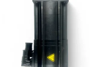 WITTMANN MCS12H41-RS4P1-A19N-ST5S00N-R0SU Servomotor