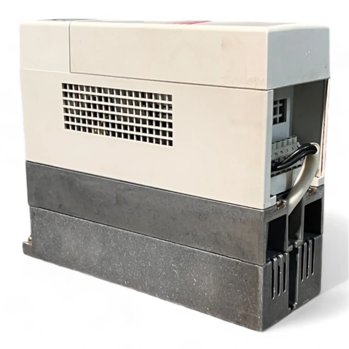 KEB IMA COMBIVERT F4 12.F4.C3D-4M00/1.3 Frequenzumrichter - 2