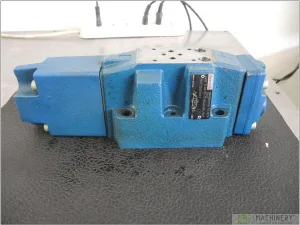 2011 REXROTH MNR: R900707161 AI2581