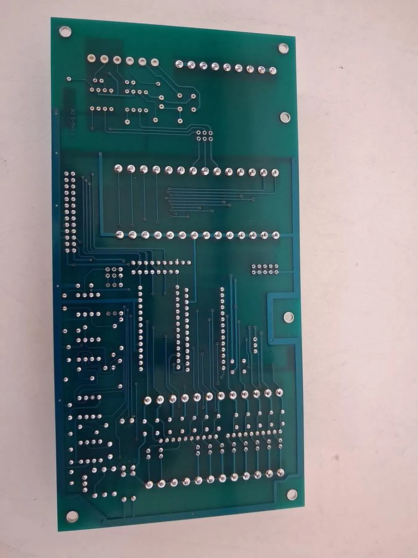 Mydax M1002D Input Modul Digitale Eingangsbaugruppe - 7