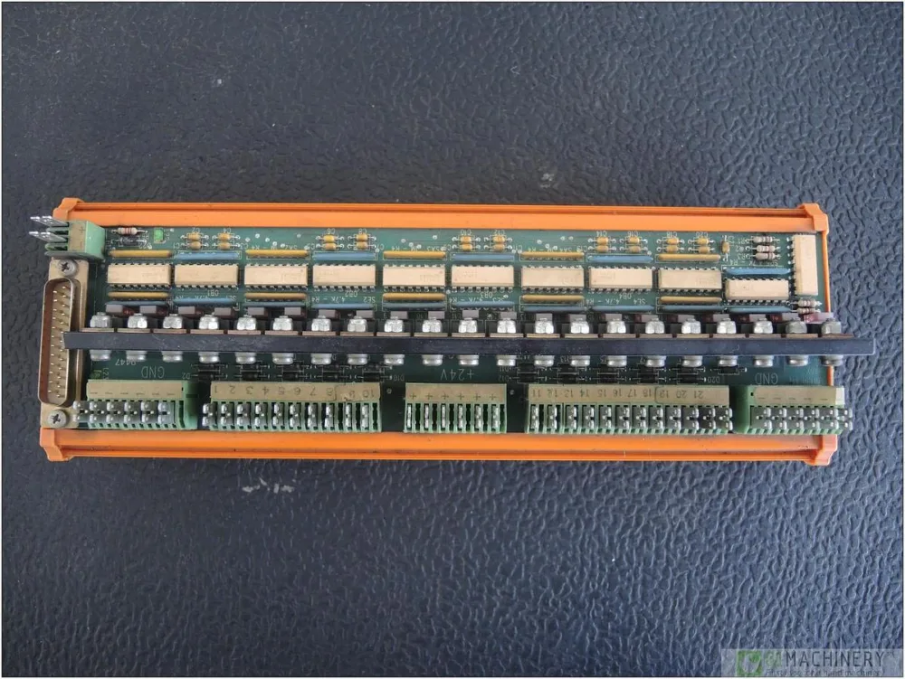 1995 MITROL MTS20X.00 AI2389