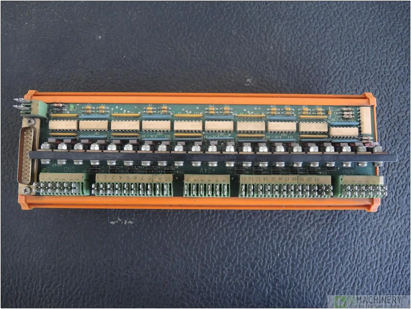 1995 MITROL MTS20X.00 AI2389 - 1