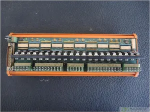 1995 MITROL MTS20X.00 AI2389