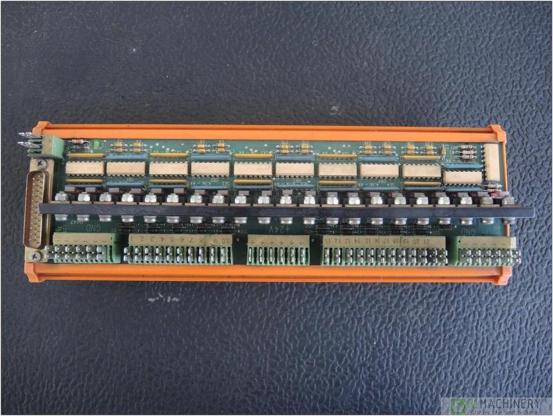 1995 MITROL MTS20X.00 AI2389