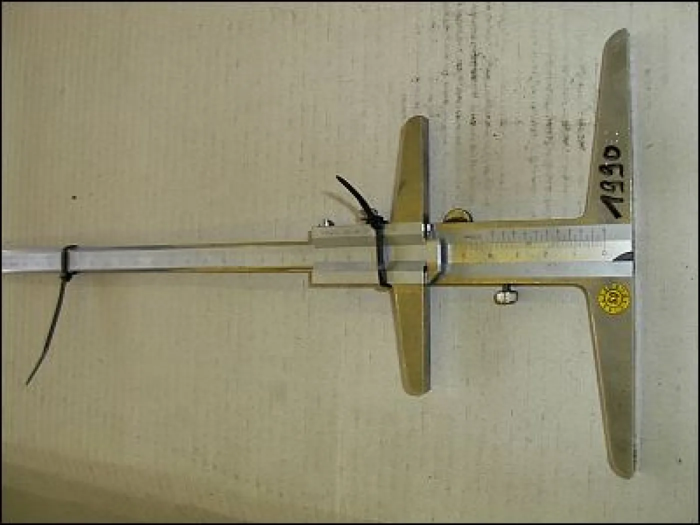 8 Zuege 120 mm UNBEKANNT - 2