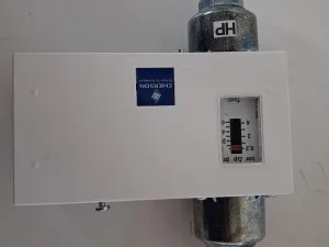 ALCO FD113 Differenzdruckschalter / Differential Pressure Control