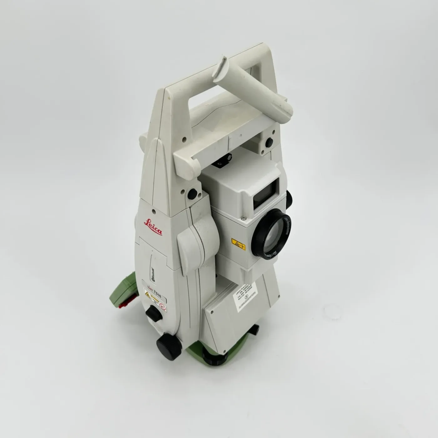 Leica TS16 A 5″ R500 - 6